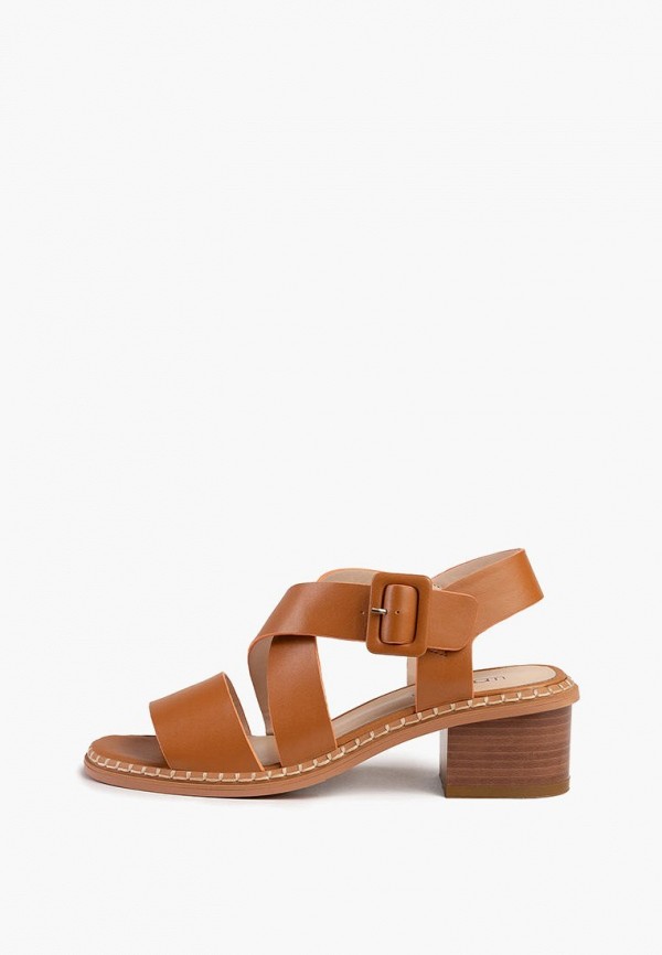 Босоножки Monsorro 8450₽