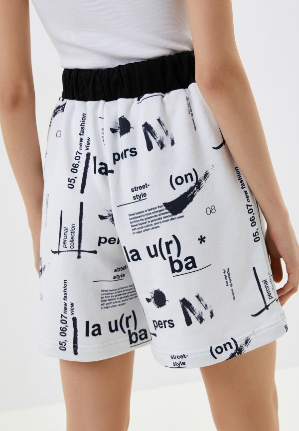 фото Шорты спортивные la urba person