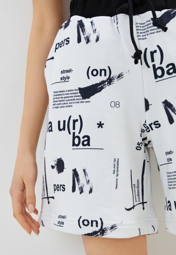 фото Шорты спортивные la urba person