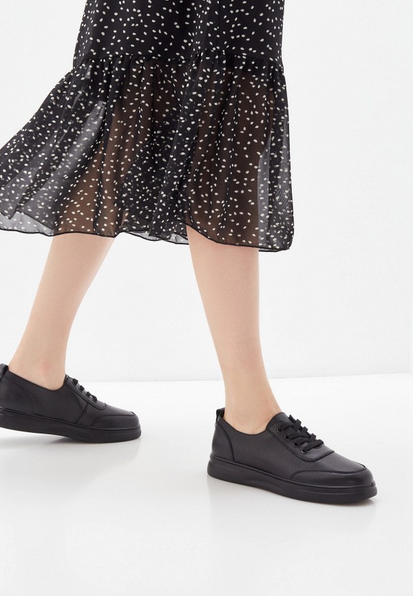 фото Кеды makfine