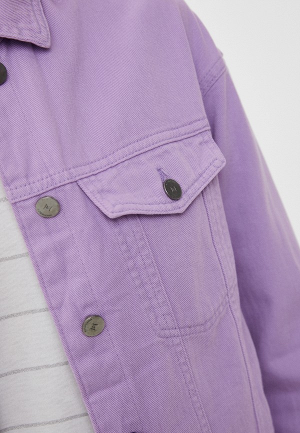 фото Куртка джинсовая mossmore