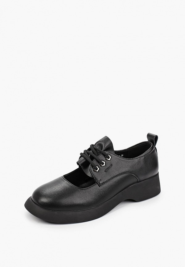 фото Ботинки makfine