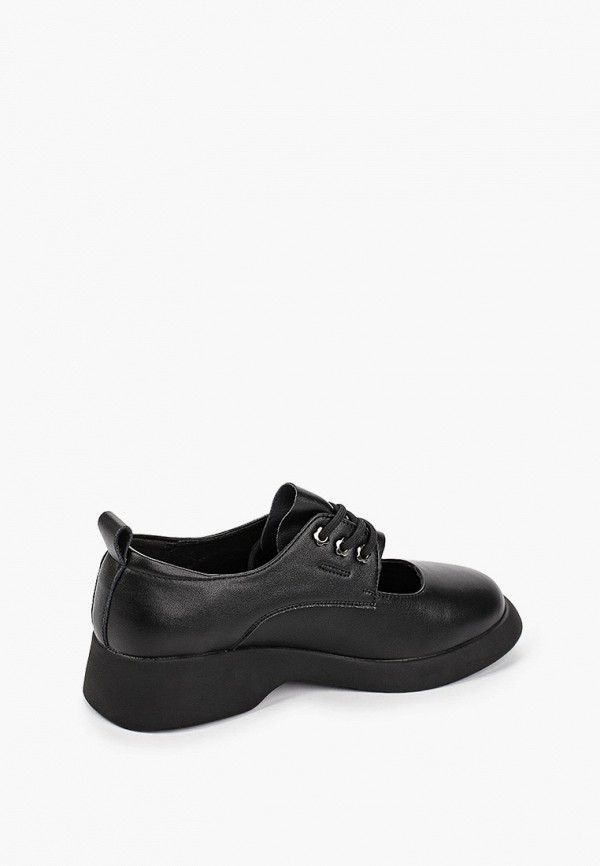 фото Ботинки makfine