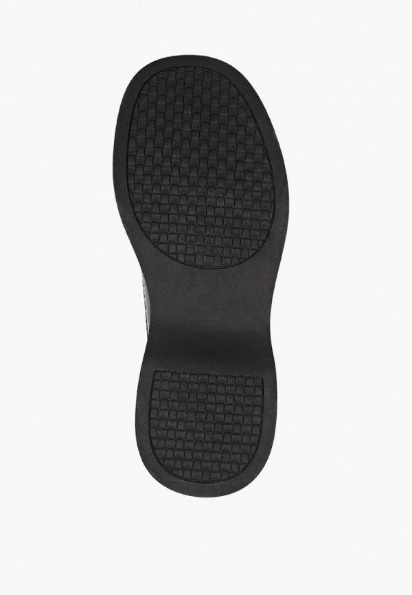 фото Ботинки makfine