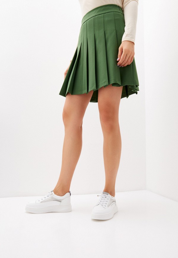 фото Кеды palazzo d'oro