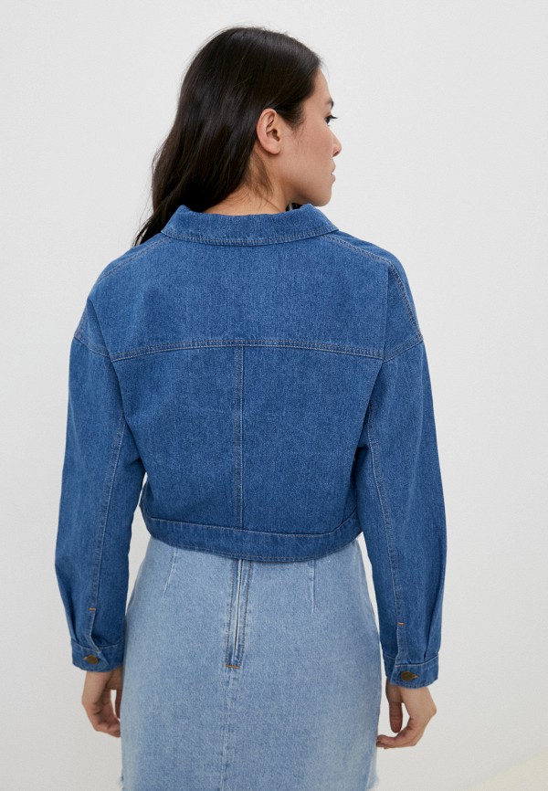 фото Куртка джинсовая talia