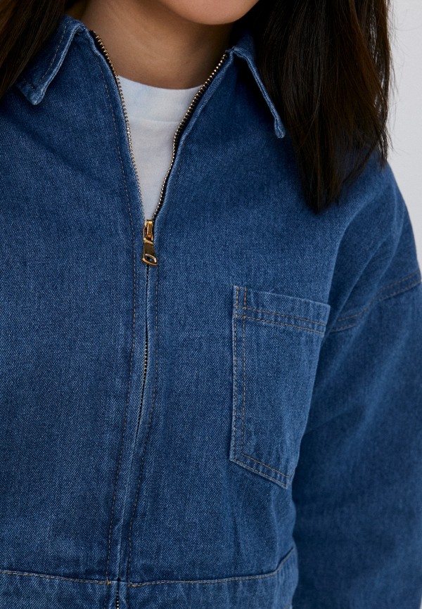 фото Куртка джинсовая talia