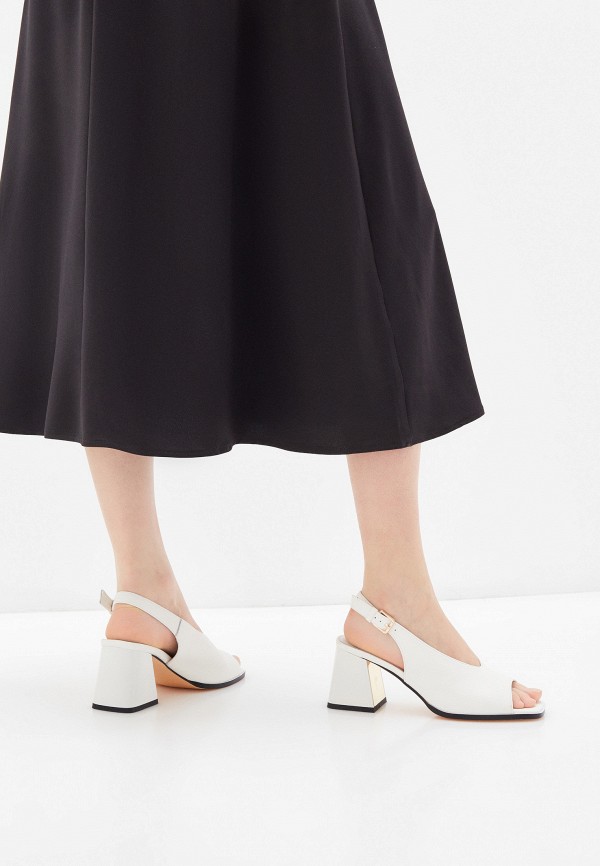 фото Босоножки makfine