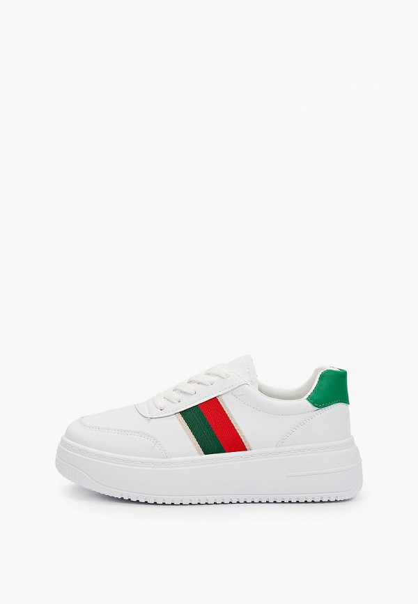 фото Кеды palazzo d'oro