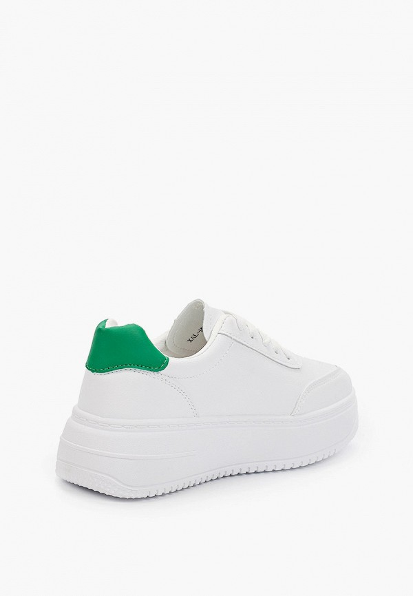 фото Кеды palazzo d'oro