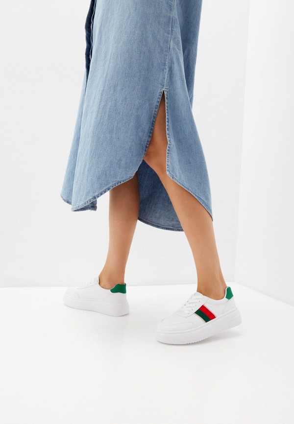 фото Кеды palazzo d'oro