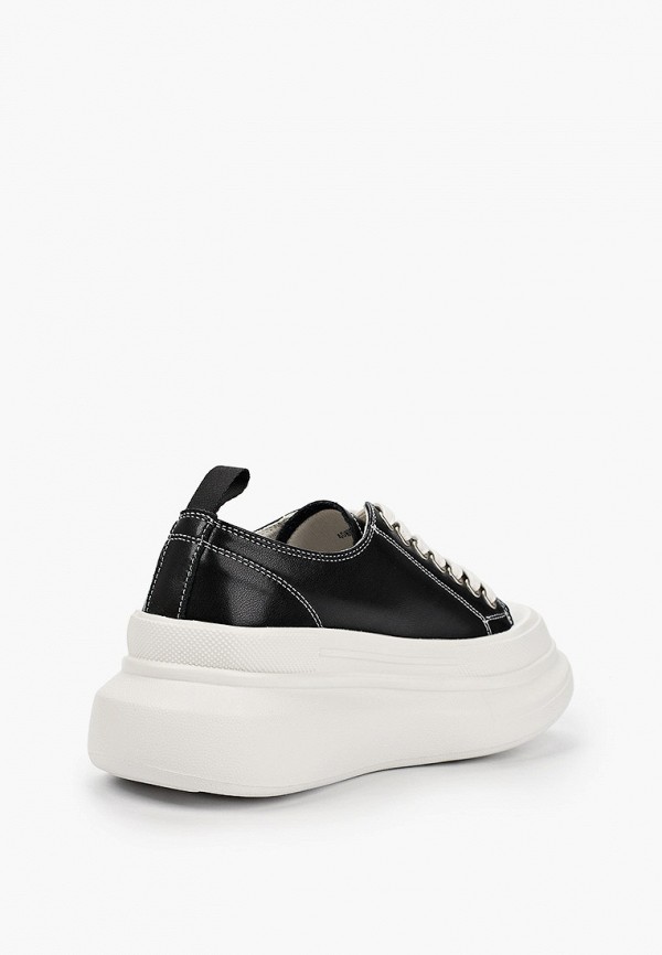 фото Кеды makfine