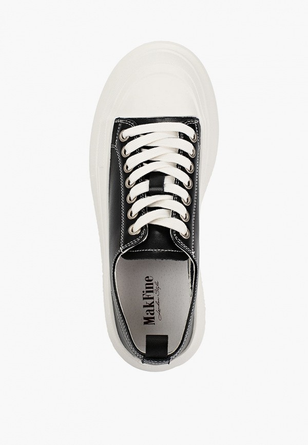 фото Кеды makfine