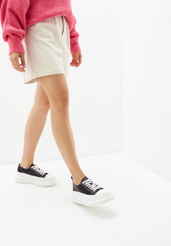 фото Кеды makfine