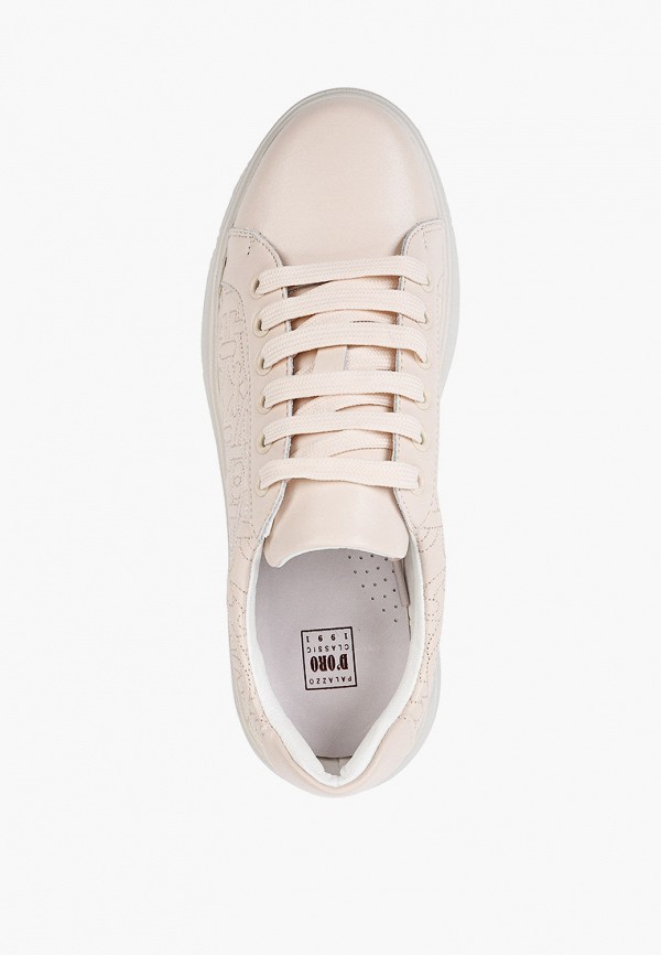 фото Кеды palazzo d'oro