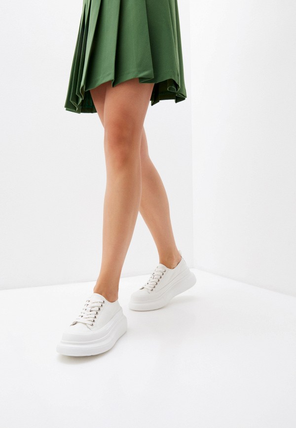 фото Кеды makfine