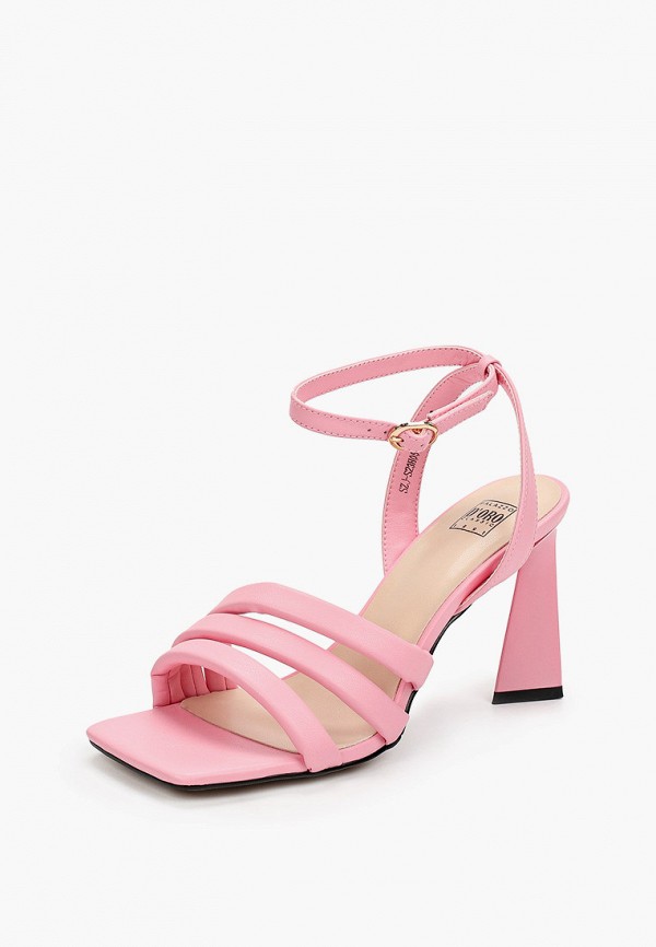 фото Босоножки palazzo d'oro