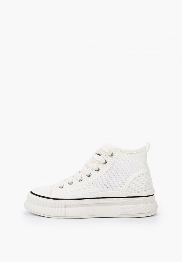 Кеды Palazzo D'oro