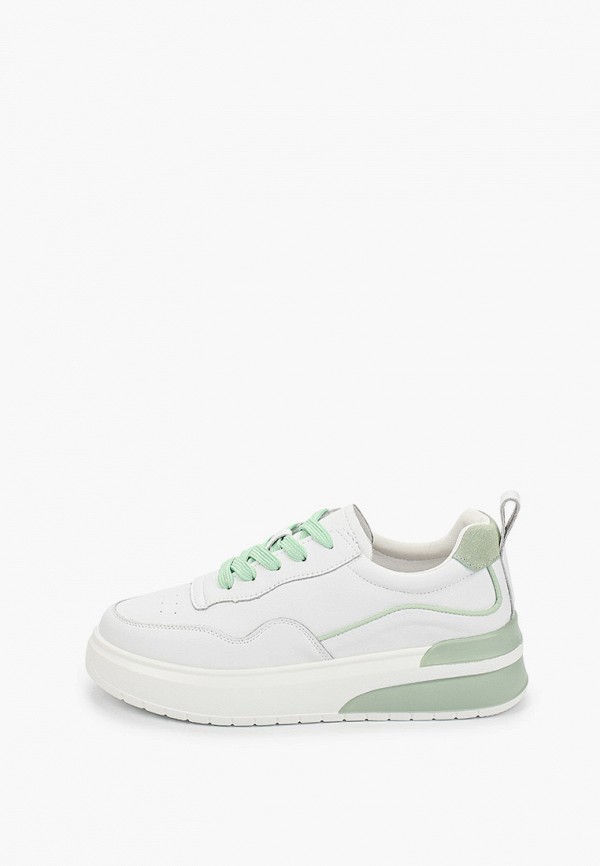 фото Кеды makfine