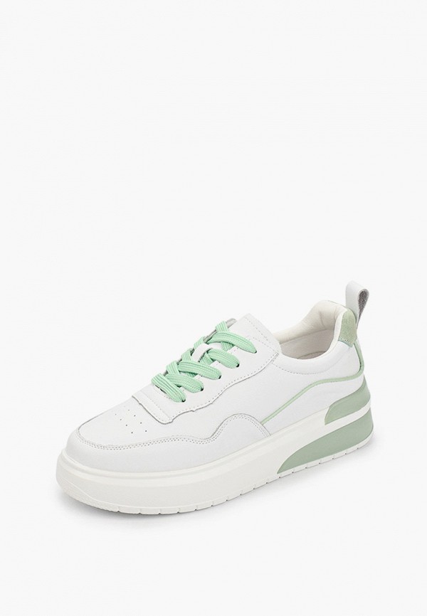 фото Кеды makfine