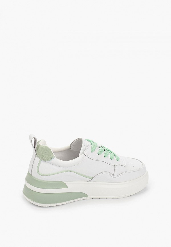 фото Кеды makfine