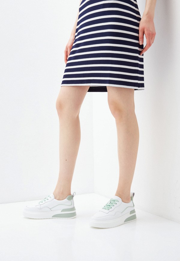 фото Кеды makfine