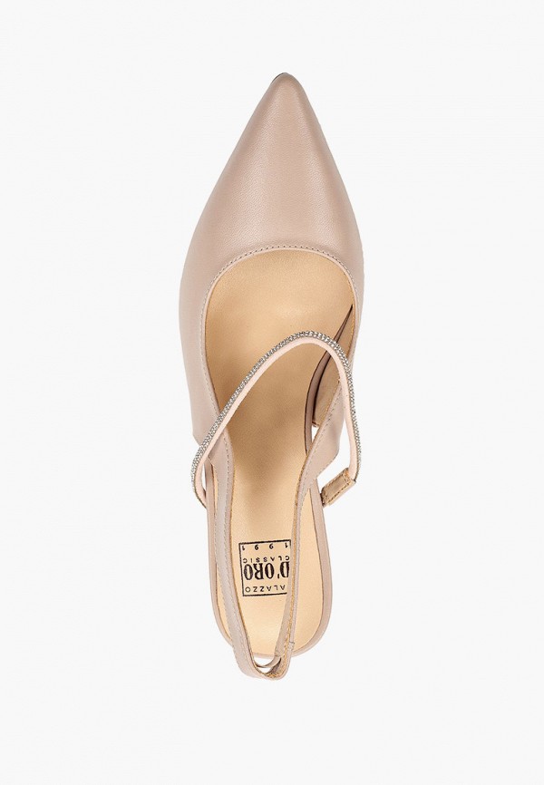 фото Туфли palazzo d'oro