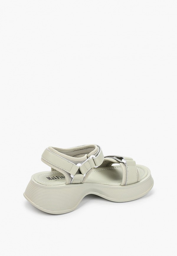 фото Босоножки makfine