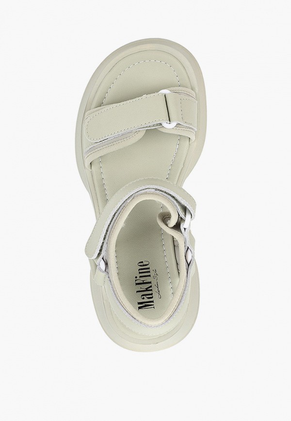 фото Босоножки makfine