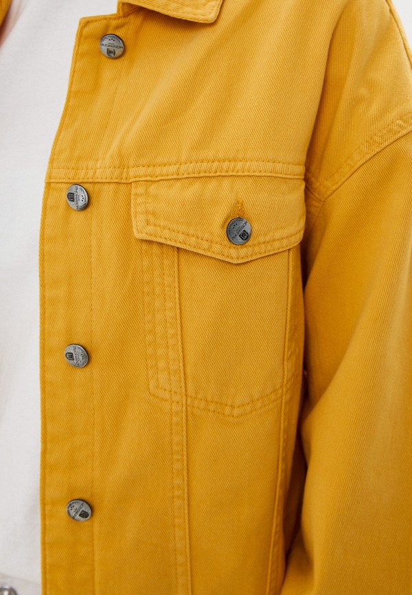 фото Куртка джинсовая mossmore