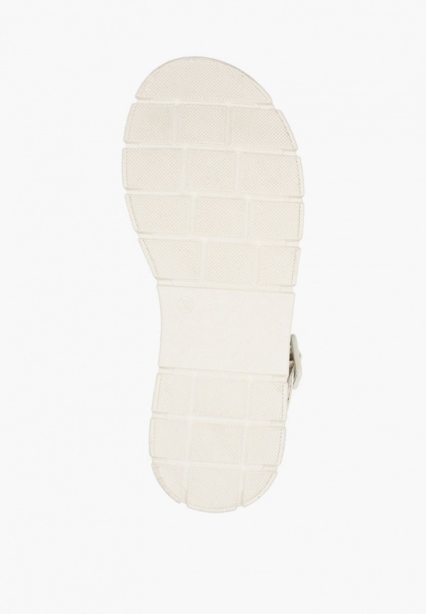 фото Сандалии palazzo d'oro