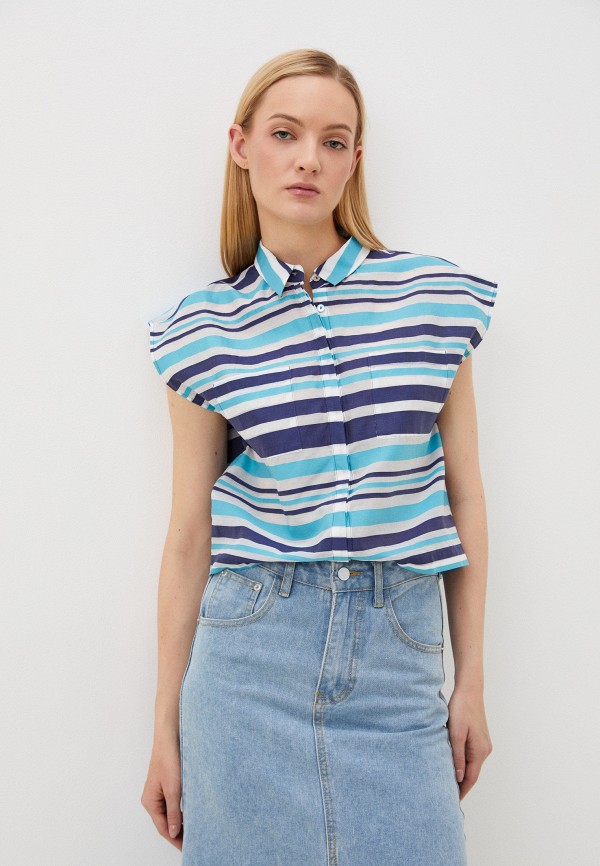 Блуза Vera Lapina 6440₽