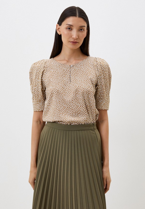 Блуза Vera Lapina 3990₽