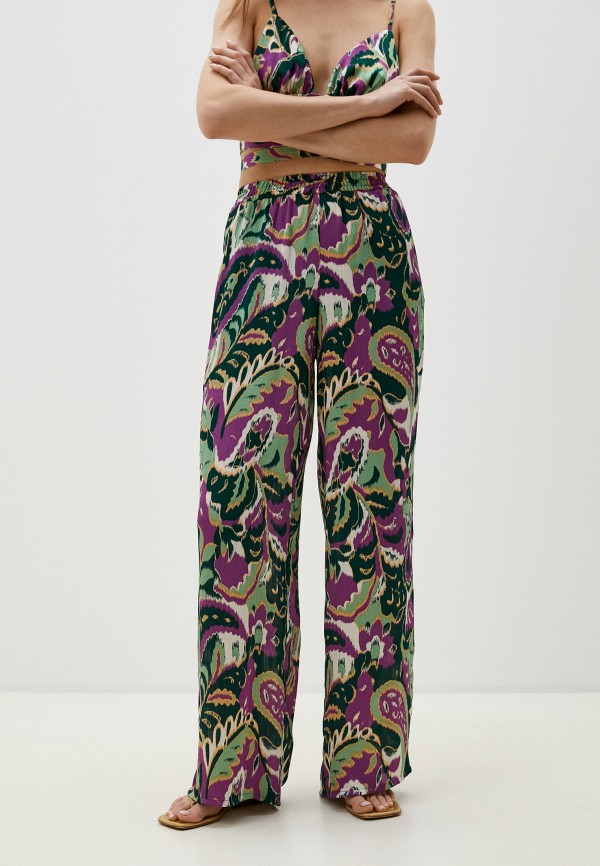 Брюки Ruxara 3600₽