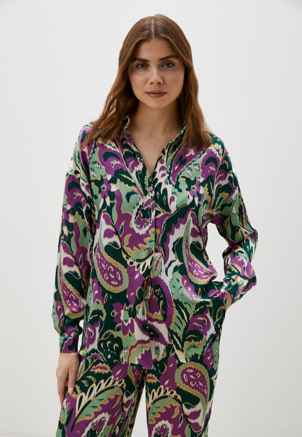 Блуза Ruxara 4550₽