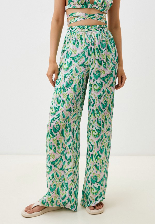 Брюки Ruxara 4050₽