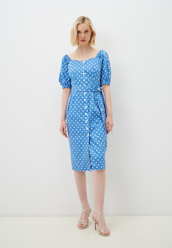 Платье LO 5000₽