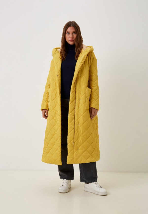 фото Куртка утепленная naturaxl