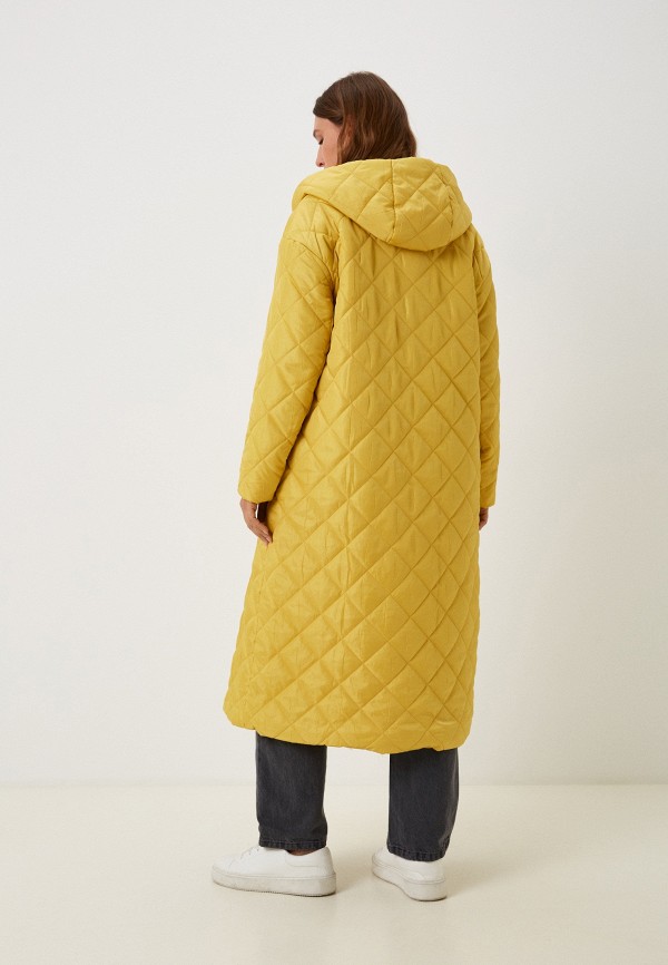 фото Куртка утепленная naturaxl