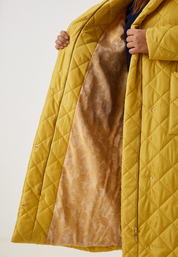 фото Куртка утепленная naturaxl