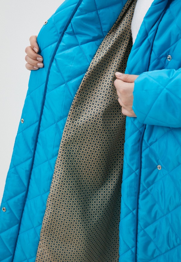 фото Куртка утепленная naturaxl