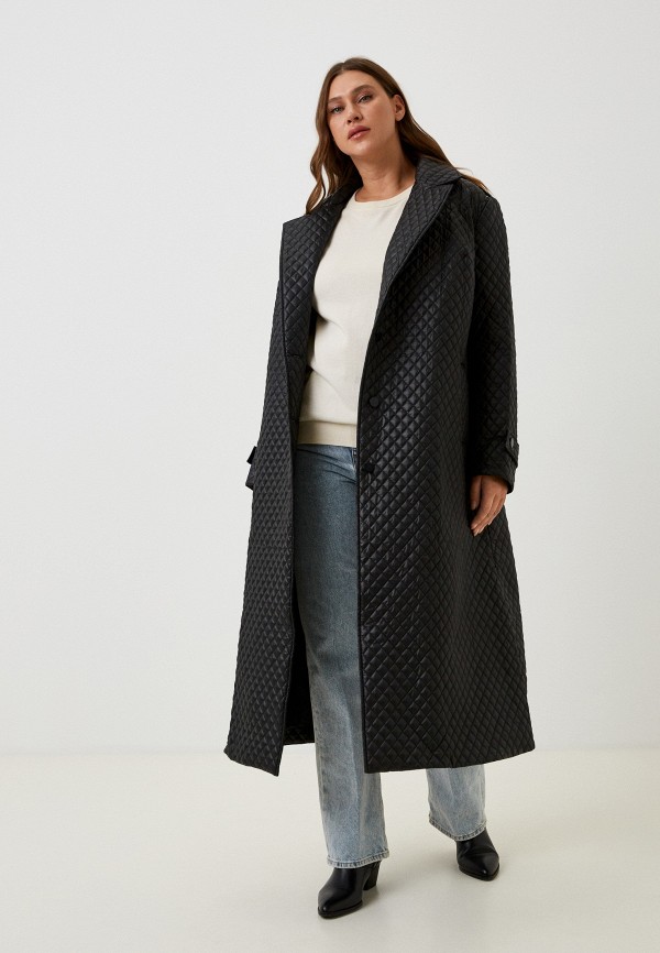 фото Куртка утепленная naturaxl