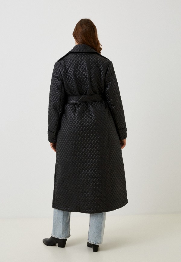 фото Куртка утепленная naturaxl