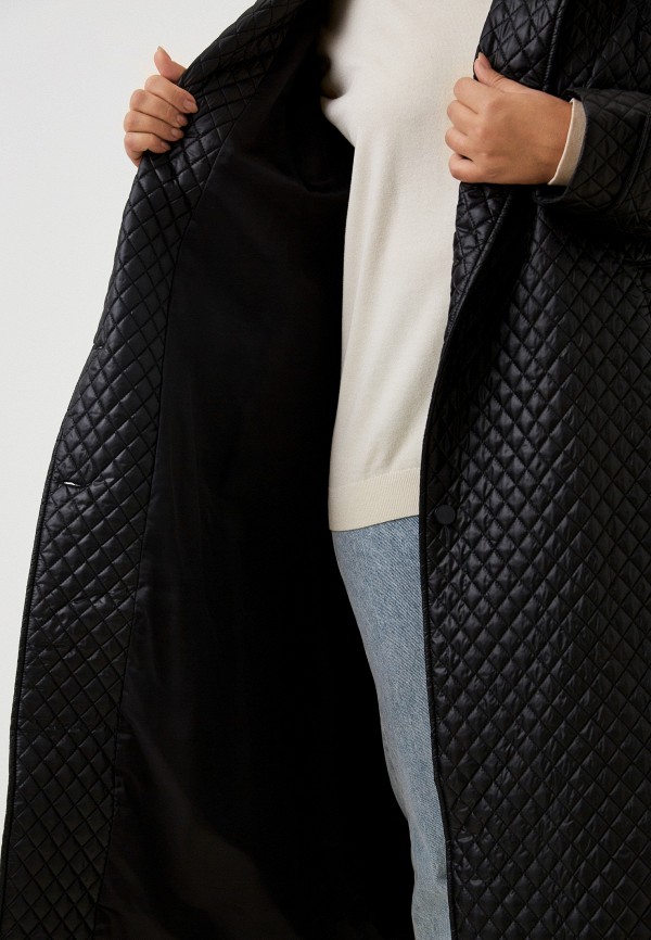 фото Куртка утепленная naturaxl