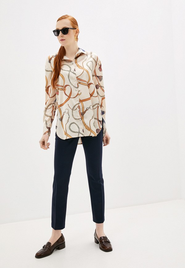 фото Брюки villagi