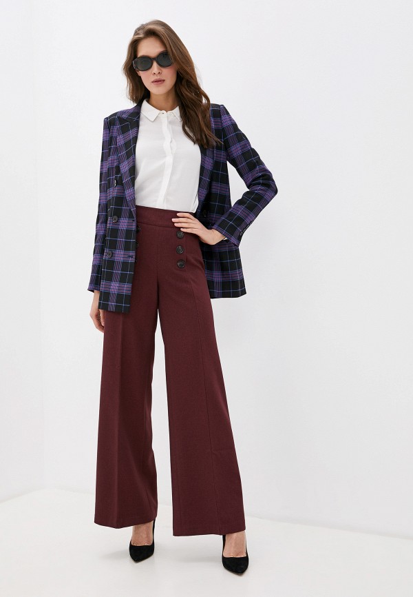 фото Брюки villagi