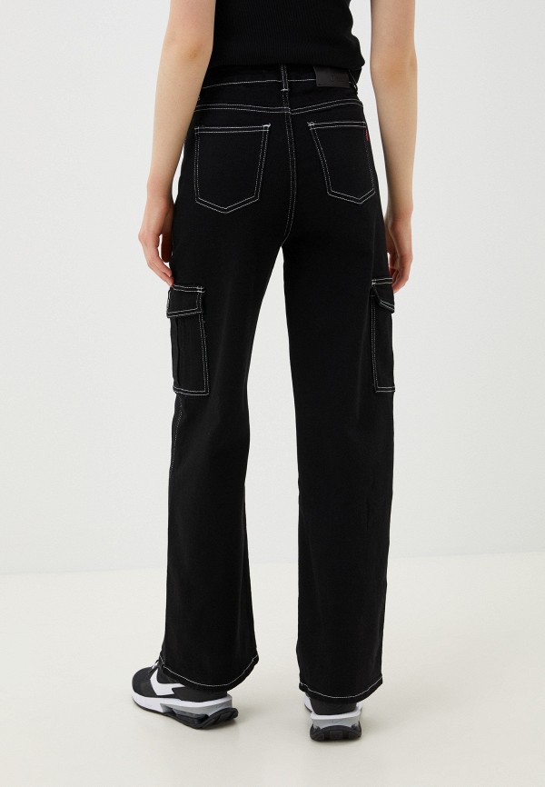 фото Джинсы feliamo