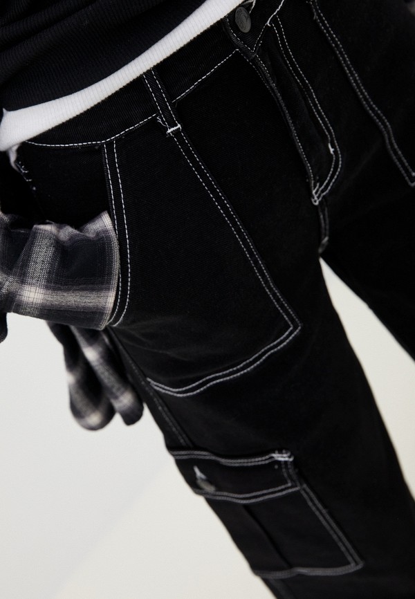 фото Джинсы feliamo