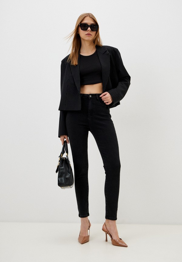 фото Джинсы feliamo