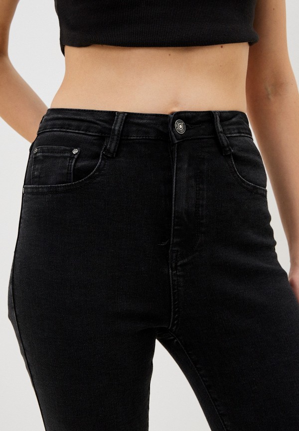 фото Джинсы feliamo